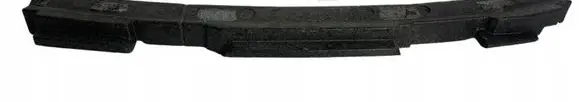 AC 428 Front bumper shock/impact absorber 7L5807252Q