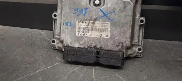 Alfa Romeo 166 Engine control unit/module ECU 46759586