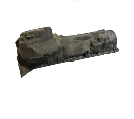 BMW 5 E39 Oil sump 17092489226