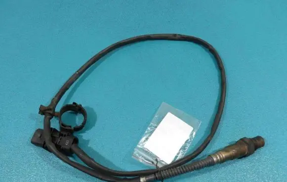 Volkswagen Touareg I Lambda probe sensor IMPRK860960