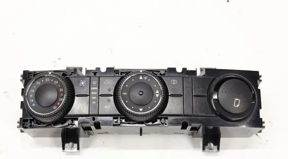 Mercedes-Benz Sprinter W906 Other switches/knobs/shifts A9068301785
