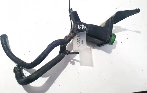 Skoda Superb B5 (3U) Power steering fluid tank/reservoir 3b0422371