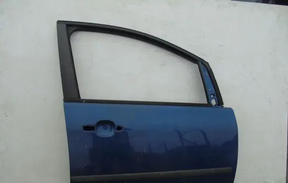 Ford C-MAX II Door (2 Door Coupe) 