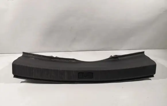 Audi A5 Sportback 8TA Trunk/boot sill cover protection 8T8864483