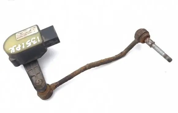 Bentley Flying Spur Headlight/headlamp level sensor 3W0941285B 4E907503C