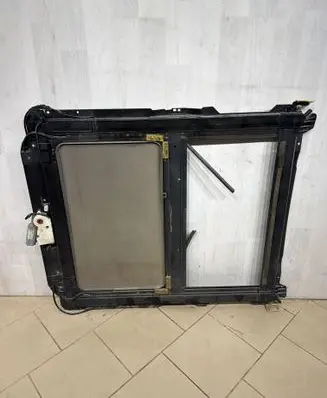 Audi A6 S6 C4 4A Sunroof set 403776 188258 32302
