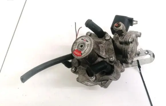 Saab 9-5 LP gas reducer E2067R010951 E2067R-010951