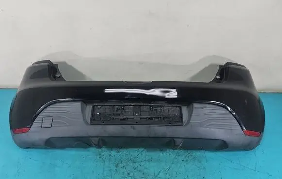 Renault Clio IV Rear bumper 850225639R IMPRK1555719