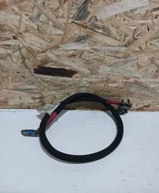 Fiat Doblo Positive cable (battery) 51871153