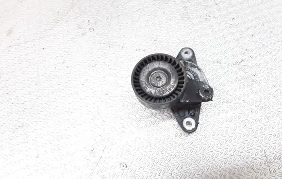 Mercedes-Benz S W220 Generator/alternator belt tensioner A6282000170