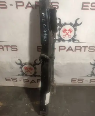 Hyundai i20 (GB IB) Radiator support slam panel 64101-C8000