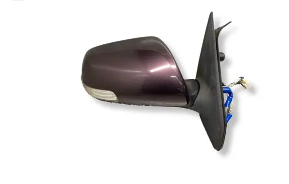 Toyota Urban Cruiser XP110 Front door electric wing mirror