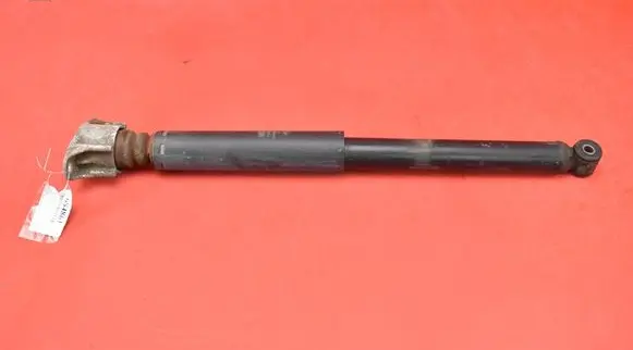 Volvo C70 Rear shock absorber/damper 31262653
