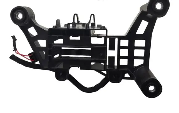 Mercedes-Benz GLA H247 Radiator mount bracket A2475452901