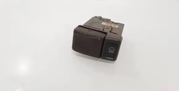 Fog light switch