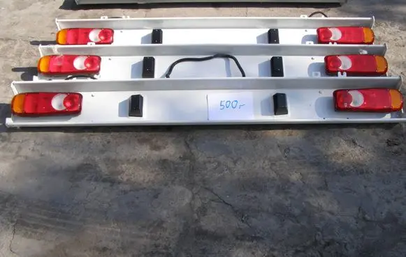 Toyota ProAce Max Rear bumper 1372698080