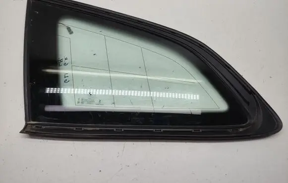 BMW 3 G20 G21 Rear side window 7499515 61317499515 43R011005
