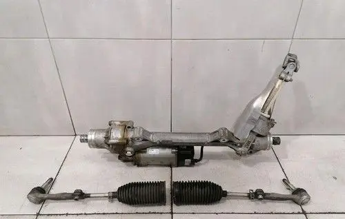 BMW M3 F80 Steering rack 8092392