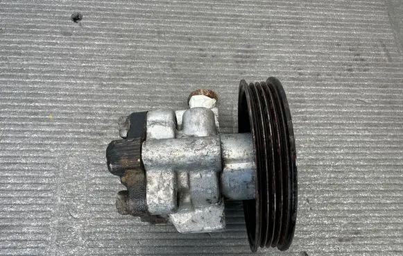 Hyundai Terracan Power steering pump 57110H1501