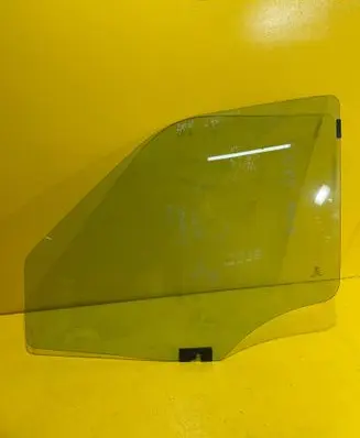 Front door window glass four-door