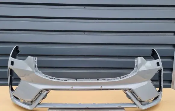 Volvo XC60 Front bumper
