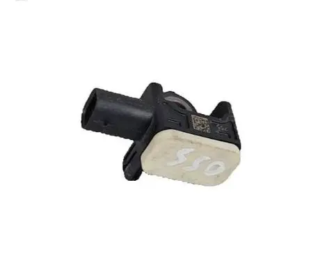 Audi A8 S8 D4 4H Airbag deployment crash/impact sensor 4H0959651A