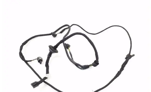 Mercedes-Benz S W221 Parking sensor (PDC) wiring loom A2215401305