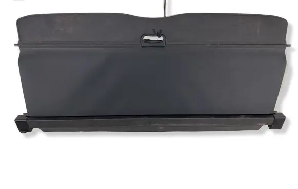 BMW X5 E53 Parcel shelf load cover 