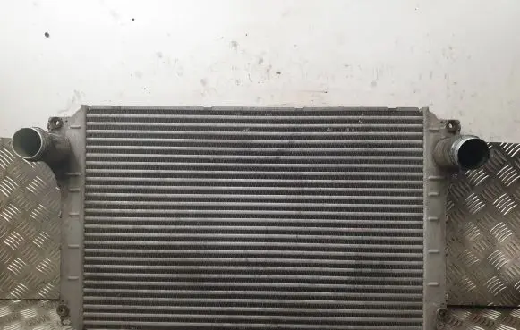 Toyota Corolla Verso AR10 Intercooler radiator JD1271002220