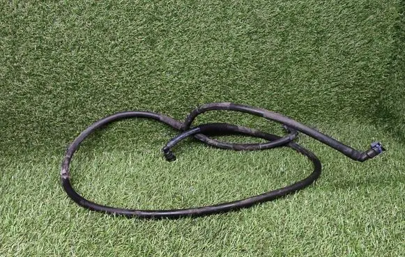 Skoda Yeti (5L) Windshield washer fluid hose 5L0955970