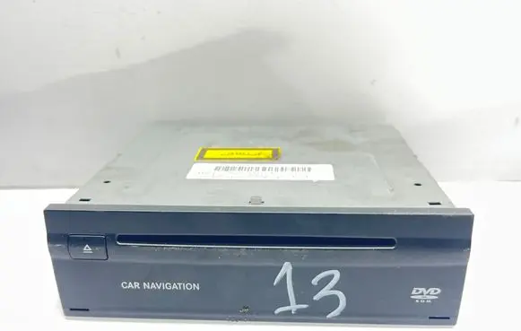 Mercedes-Benz S W220 GPS navigation control unit/module A2208206085