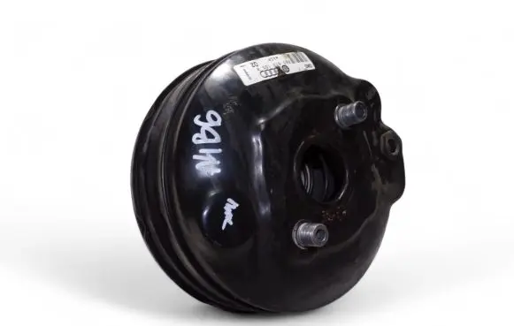 Audi A4 S4 B6 8E 8H Brake booster 8E0612105R