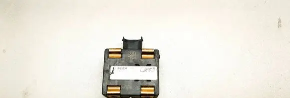 Volkswagen Golf VII Distronic sensor radar 5Q0907561C 3Q0907572B 0203300670