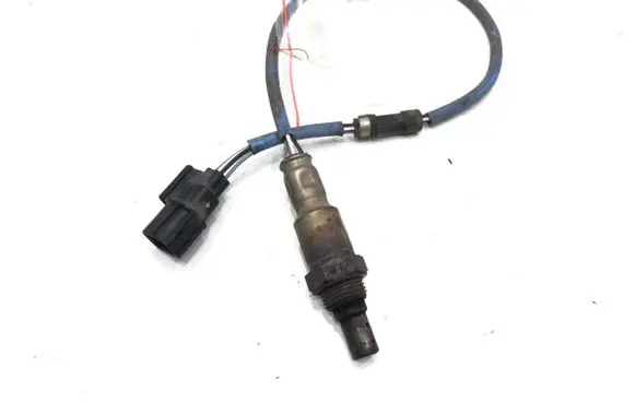 Lambda probe sensor