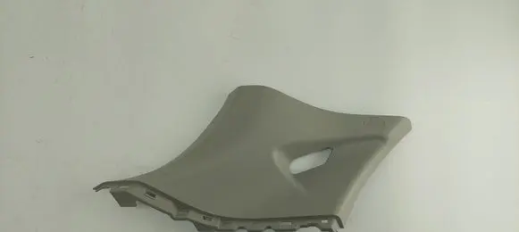 Toyota Yaris XP210 (C) pillar trim 62472K0020