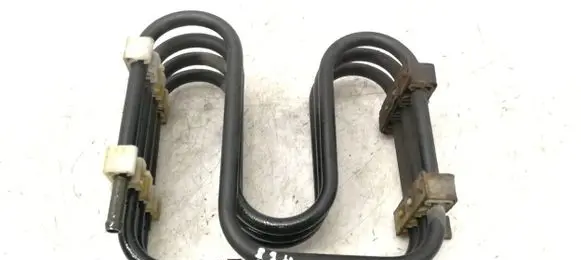 Nissan Pathfinder R51 Fuel line pipe