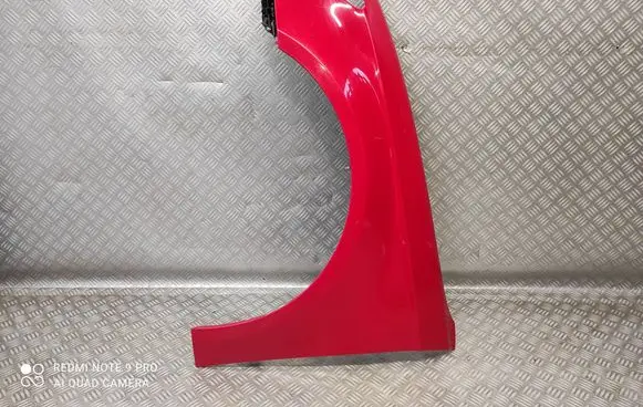 Audi A3 S3 8V Fender