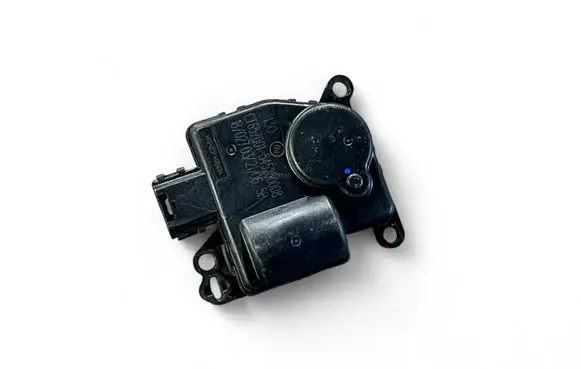 Dodge Durango III Air flap motor/actuator 545250008