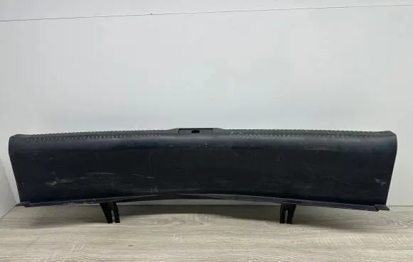 Audi A5 8T 8F Trunk/boot sill cover protection 8T0863471