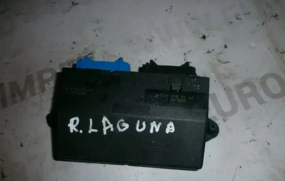 Renault Laguna I Other control units/modules 7700843415A 73846847