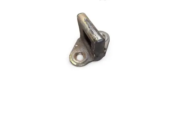 Volkswagen Transporter - Caravelle T4 Front door lock loop/hook striker 701837295