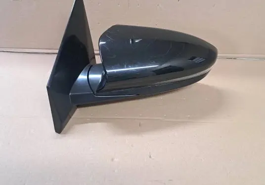 Hyundai Bayon Front door electric wing mirror