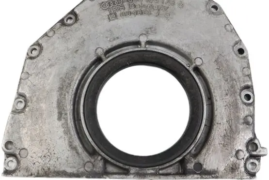 Audi A6 S6 C5 4B Driveshaft support bearing bracket 059103173G