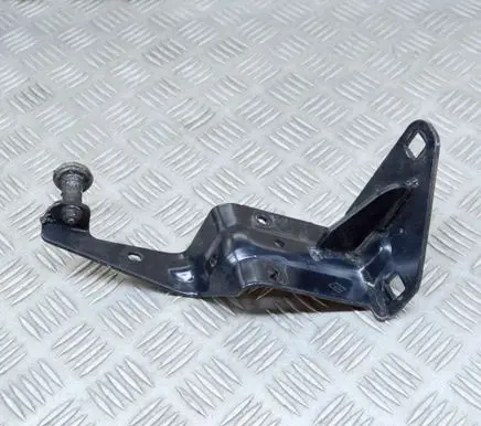 Renault Master III Sliding door upper roller guide/hinge 8200660917