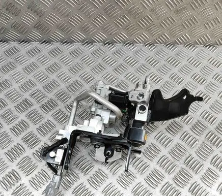 Air conditioning (A/C) expansion valve