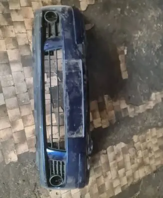 Volkswagen Golf V Front bumper 1K0807217M