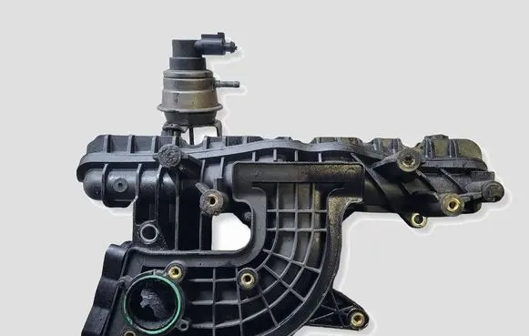 Opel Antara Intake manifold 25187010