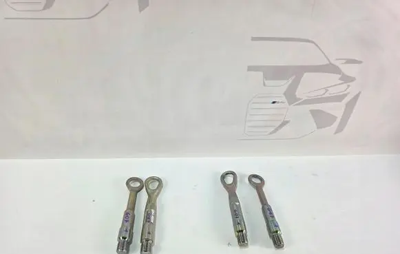 BMW X5 G05 Other exterior part 