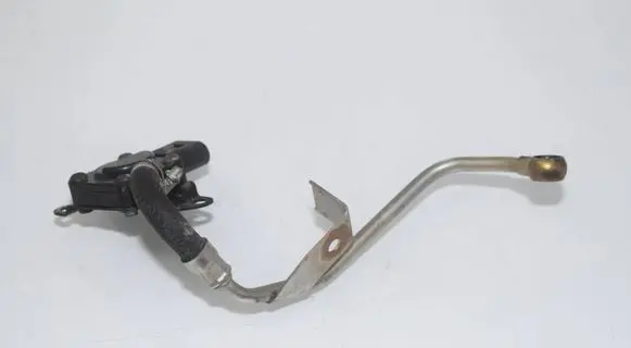 BMW X5 E70 Exhaust gas pressure sensor 7808013 13627808013