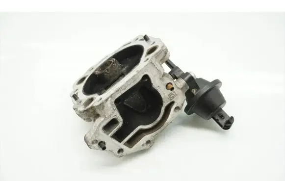 Ford Transit Custom Electric throttle body valve 